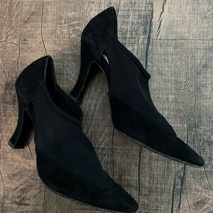 Donald Pliner Heels